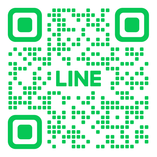 Preselect LINE QR Code